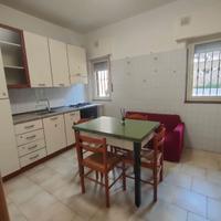 Via Villini Svizzeri