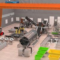 Layout Engineer, progettazione 3D