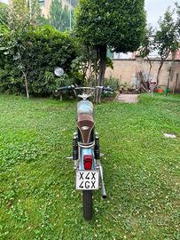 MONDIAL 48 sport 1967
