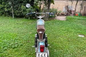 MONDIAL 48 sport 1967