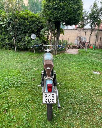 MONDIAL 48 sport 1967