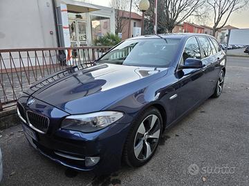 BMW Serie 5 520d Touring