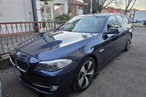 BMW Serie 5 520d Touring