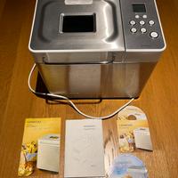 Macchina del pane, Kenwood