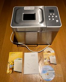 Macchina del pane, Kenwood