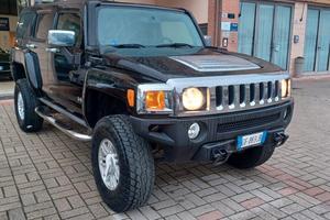 HUMMER H3 3.7 AUTOM 4X4 GARANZIA 12 MESI