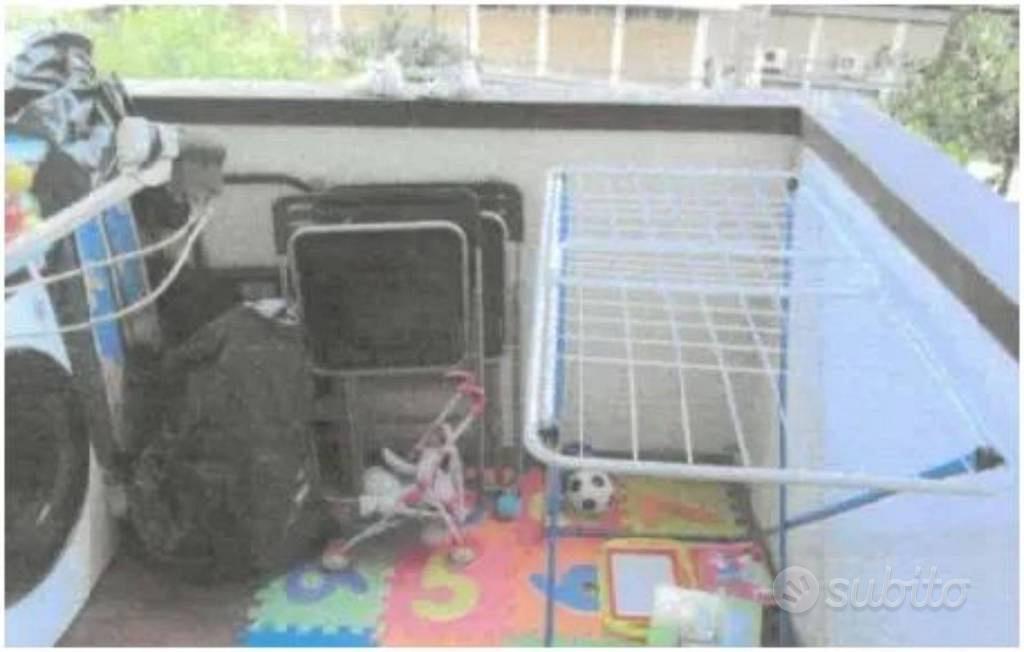 Appartamento – Prato, San Paolo - Altro