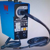 Stazione di saldatura MIG senza GAS