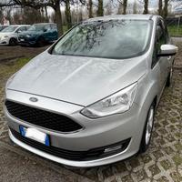 FORD C-Max 150 CV - diesel, cambio automatico
