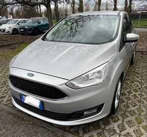 FORD C-Max 150 CV - diesel, cambio automatico