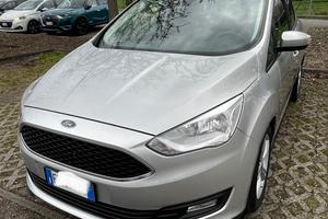 FORD C-Max 150 CV - diesel, cambio automatico
