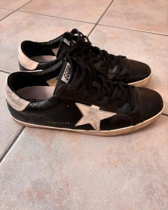 Golden goose 45
