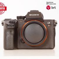 Sony A7R III