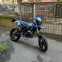 Beta 50 rr