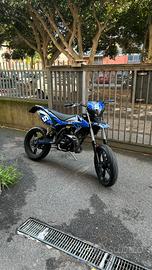 Beta 50 rr