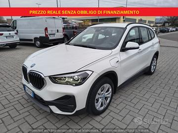 Bmw X1 xDrive25e *AUTO* PLUG IN - PREZZO REALE