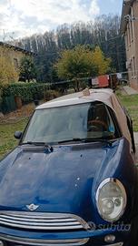 Mini 1.6 benz