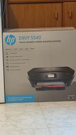 Stampante usata 2 volte