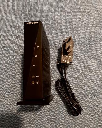 Netgear wifi router 