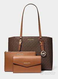 Borsa tote Michael Kors NUOVA