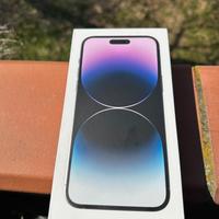 iPhone 14 pro max 512