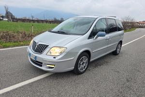 LANCIA PHEDRA 2.2 PLATINO 7 POSTI AUTOMATICO