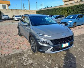 HYUNDAI Kona 1ªs. (2017-23) HEV 1.6 DCT XLine