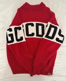Maglione GCDS