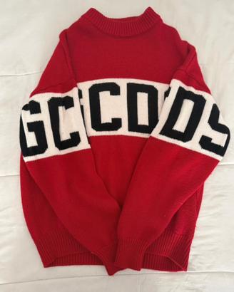 Maglione GCDS