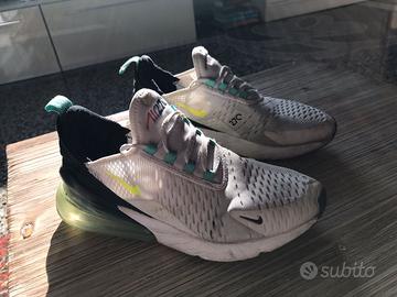 Scarpe Nike Air Max 270 - n° 39