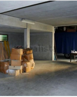Viadana MN casa e capannoni C2 anche vendita