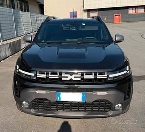 Dacia Duster Journey 1.0 Eco-G Gpl  anno 2024