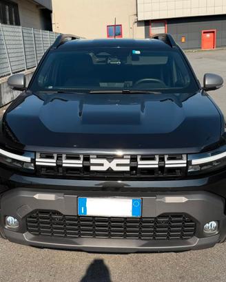 Dacia Duster Journey 1.0 Eco-G Gpl  anno 2024
