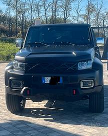 ICH-X K2