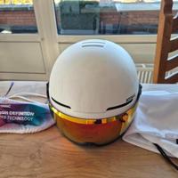 casco da sci