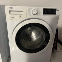 Lavatrici NON funzionanti