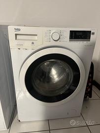 Lavatrici NON funzionanti