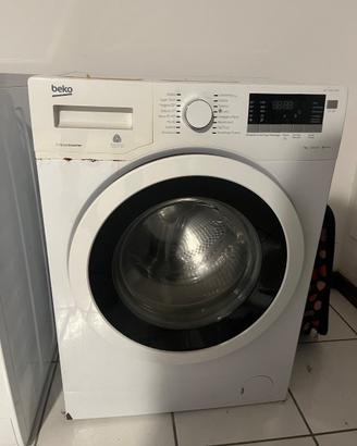 Lavatrici NON funzionanti