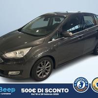 Ford C-Max 1.5 TDCI TITANIUM X S&S 120CV POWE...