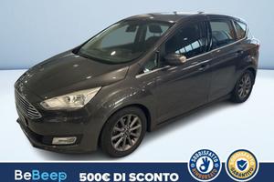 Ford C-Max 1.5 TDCI TITANIUM X S&S 120CV POWE...