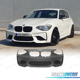 Kit paraurti Bmw f20 look m2