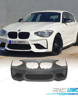 Kit paraurti Bmw f20 look m2
