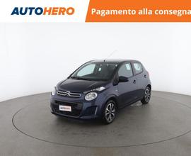 CITROEN C1 JN23848