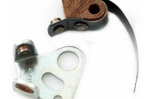 Contatti impianto Ducati Icet 3274