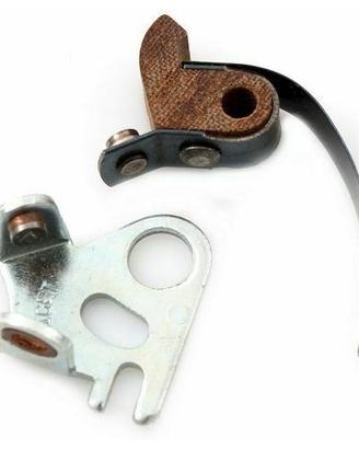 Contatti impianto Ducati Icet 3274