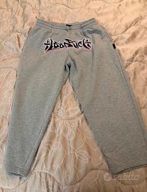 Pantalone tuta hoodrich