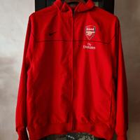 Tuta Nike Arsenal 2010/11


