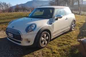 MINI 0ne  ANNO 2015  KM 126500 bella DIESEL
