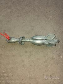 Ancora ad ombrello da pesca