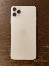 Iphone 11 Pro Max 256 gb